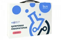 Цифровая лаборатория LFS POLUS по экологии Цифровая лаборатория LFS POLUS по экологии
