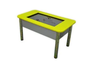 Интерактивный развивающий стол AVKompleks Отличник 5+ 32"