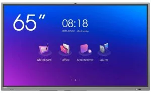 Интерактивная панель Horion 65M5A Интерактивная панель Horion 65M5A