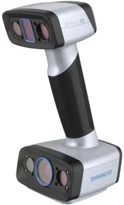 3D сканер Shining 3D EinScan HX Inspect bundle 3D сканер Shining 3D EinScan HX Inspect bundle