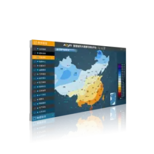 Светодиодный экран Absen CR1.9