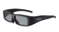 3D-очки ELPGS01 созданы специально для просмотра 3D-контента. Разработаны для использования с проекторами Epson EH-TW5900/6000/9000