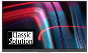 Интерактивная панель Classic Solution IFP-75AWM Интерактивная панель Classic Solution IFP-75AWM