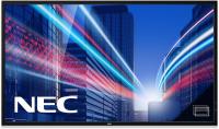 Профессиональная панель NEC MultiSync X552S PG (Protective Glass)