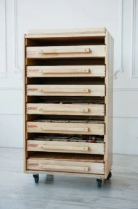 Развивающий набор психолога Приоритет Плюс №2 7 модулей