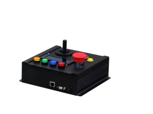 Удаленный терминал управления