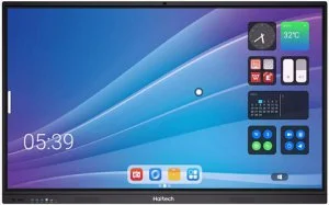 Интерактивная панель Haier Haitech BS1186 Интерактивная панель Haier Haitech BS1186