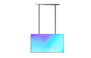 Профессиональная панель Lumien High Brightness 49"