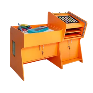 Интерактивный световой песочный стол «SandProf» из серии «Кисельковое царство» Интерактивный световой песочный стол «SandProf» из серии «Кисельковое царство»