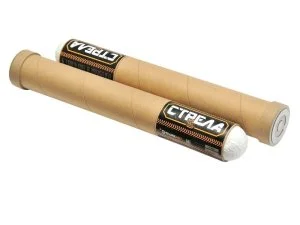 Выстрел Стрела-2М для страйкбольного РПГ-26, дальность 100-120 м