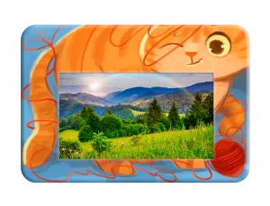 Интерактивный комплекс Ronplay Ntab Kids Котенок Интерактивный комплекс Ronplay Ntab Kids Котенок