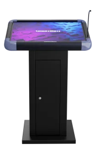 Интерактивная трибуна SmartMate