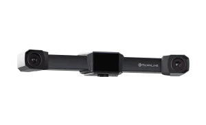 Система оптическая координатно-измерительная ScanLine TrackerScan Pro L с контактным щупом FreeProbe