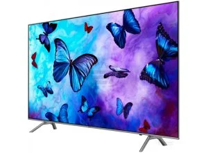 Коммерческий телевизор iVi UHD D105