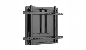 Крепление с плавной регулировкой по высоте Wize Pro FH70A