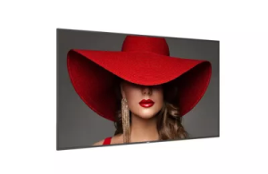 Профессиональная панель Philips 86BDL4650D/00