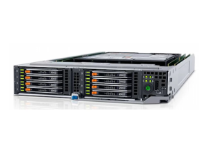 Серверный модуль Dell PowerEdge FM120x4 Серверный модуль Dell PowerEdge FM120x4