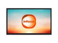 Интерактивная панель INFOCUS JTOUCH 98" INF9800