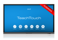 Интерактивная панель TeachTouch 3.5 75"