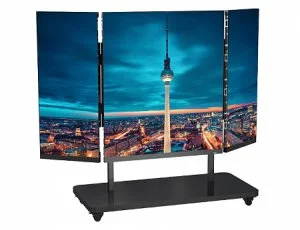 Светодиодный экран POLYLED M WALL 110" P1.588