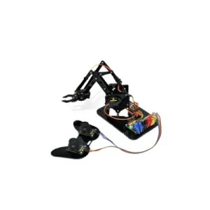 Базовый набор учебного манипулятора AZETOUCH Сила и контроль AZ-RMA4KIT