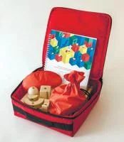 Методика развития и коррекции пространственного мышления “Игры с тенями”