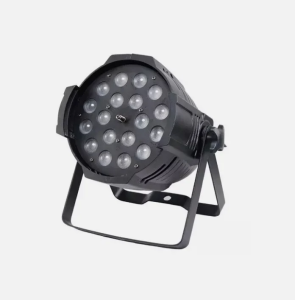 Светодиодный прожектор Anlight ANLT3001Z 18x10 RGBW Zoom Led par Светодиодный прожектор Anlight ANLT3001Z 18x10 RGBW Zoom Led par