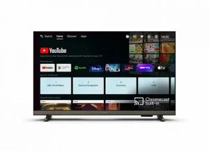 Гостиничный телевизор Philips 32HFL4518/12