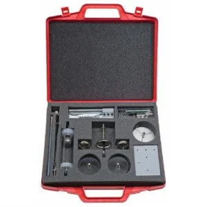 Комплект демонстрационного оборудования "Электростатика" (50332/44280) Комплект демонстрационного оборудования "Электростатика" (50332/44280)