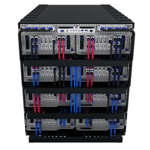 Сервер Delta Computers Delta Spider Сервер Delta Computers Delta Spider