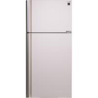 Холодильник SHARP SJ-XE55PM-BE