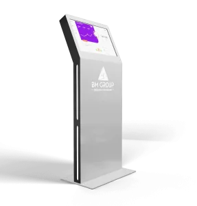 Интерактивный терминал BM Lazer Baikal Pro 21.5 Интерактивный терминал BM Lazer Baikal Pro 21.5