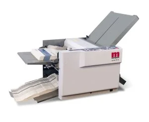 Фальцовщик (фолдер) настольный Morgana Junior DT-A