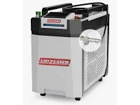 Аппарат лазерной очистки Linzlaser HL-W Cleaning