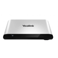 Система для видео-конференц связи Yealink VC880