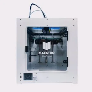 3D принтер Maestro DUET MINI