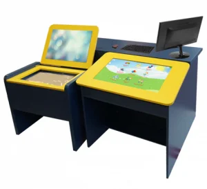 Профессиональный стол школьного психолога