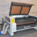 Лазерный станок Elixmate 1610 Conveyor