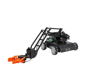 Базовый робототехнический набор для конструирования, изучения электроники и микропроцессоров и информационных систем и устройств (электронные устройства (датчики, моторы, сервомоторы) Z.Robo-2. Приказ 838 Минпросвещения РФ