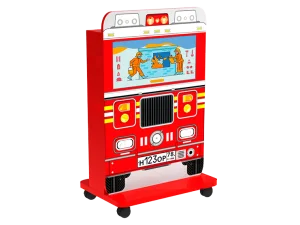 Интерактивный комплекс Olodim Спасатель