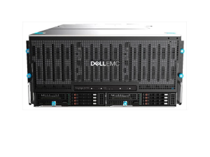 Сервер Dell EMC PowerEdge XE7100 Сервер Dell EMC PowerEdge XE7100