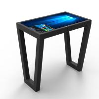 Интерактивный стол InterTouch Optima-3 32