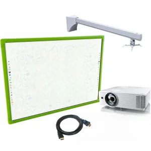 Интерактивный комплект New Touch Премиум