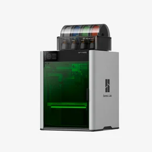 3D принтер Bambu Lab H2S Laser Full Combo EU