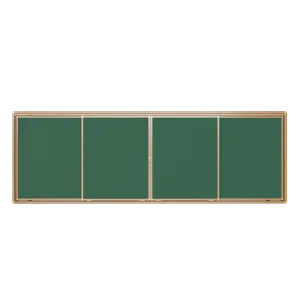 Рельсовая система AxeTech Move Medium