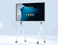 Интерактивная панель HUAWEI IdeaHub Pro 65 Интерактивная панель HUAWEI IdeaHub Pro 65