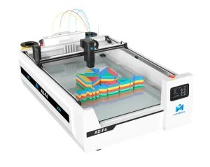 3D принтер Mingda AD-F4