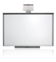 Интерактивная система SMART Board SBX880i6