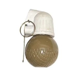 Макет гранаты РГО разборный ММГ