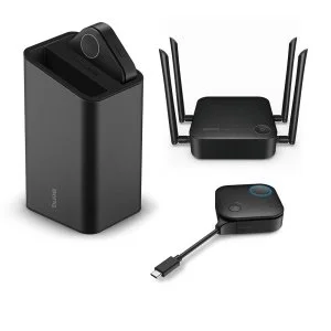 Система презентаций BenQ VS10